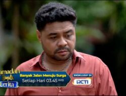 Soleh Intai Peneror, Kobar Mundur Untuk Annisa?