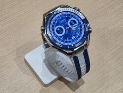 Huawei Watch Ultimate 2 Resmi Hadir
