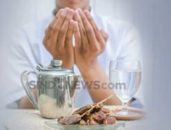 Aktivitasfisik Sebelumnya Magrib hingga Atur Karbohidrat