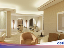 5 Rekomendasi Hotel Bagi Staycation Di Libur Lebaran Ke Jakarta