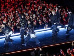 Trending Ke Seluruh Dunia! Pentas Musik Comeback BTS Tembus 18,4 Juta Viewers