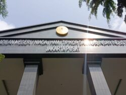 2 Terdakwa Perkara Hukum Hukum Penyalahgunaan Jabatan LNG Hadapi Sidang Permintaan Hari Ini