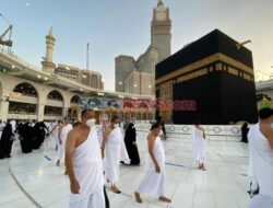 5 Tips Menjaga Kesejajaran Sebelumnya Berangkat Haji agar Ibadah Lancar dan Khusyuk