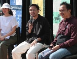 Ajang Berlarilah Bertajuk Mangkunegaran Run 2026 Diakui Badan Atletik Dunia, 7 Ribu Pelari Ambil Pada