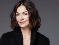 Aktor Atau Aktris Prancis Meninggal Tak Sadarkan Diri Ke Kolam Renang, Ini Riwayat Sakitnya