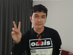 Di Sebab Itu Survivor Kanker Kelenjar Getah Bening, Aldi Taher Batasi Konsumsi Ini