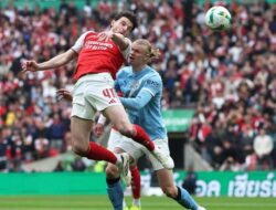 Deg-degan Nunggu Man City vs Arsenal? Nggak Lebay, Praktisi Medis Jantung Jelaskan Penyebabnya