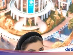 Ashanty Kegemaran Masak dan Kulineran, Intip Momen Serunya!