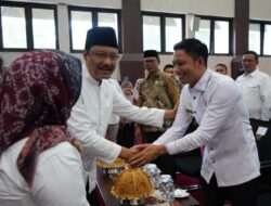 Ditentukan BPS, Bukan Bupati-Wali Kota