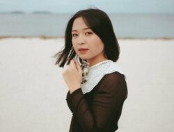 Bernadya Rilis Lagu Mutakhir Rabun Jauh, Ungkap Momen Munculnya Lirik Pertama