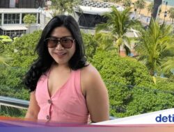 Momen Seru Boiyen Kulineran Di Thailand hingga Nikmati Floating Breakfast