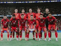 Daftar 23 Manajer Timnasional Indonesia Proyeksi Gelar AFF 2026: Pembuktian Trofi John Herdman?