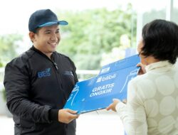 Bersama Earth Day Ke Every Day, Kelompok Diajak Kelola E-Waste lewat Gadget for Good