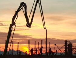 Ke Balik Progres Percepatan Sekolah Rakyat, Ada Dedikasi dan Komitmen Para Pekerja