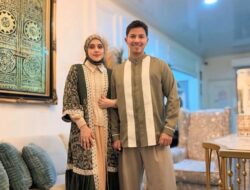 Fairuz A Rafiq Usai Diisukan Cerai Di Sonny Septian: Biar Dari Sebab Itu Penggugur Dosa