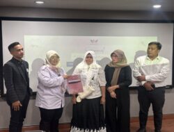 Genap Berusia 1 Tahun, Puspadaya Diharapkan Jangkau Kelompok Rentan Ke Indonesia