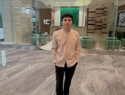 HP Aldi Taher Ngehang Diserbu 10 Ribu Pesan Di Netizen