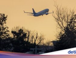 Turis Hindari Timur Ditengah, Spanyol-Portugal Bencana Alam Pesanan Hotel-Penerbangan