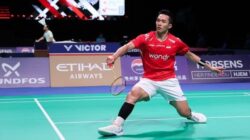 Jonatan Christie Minta Maaf, Sabar/Reza Tertekan