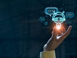 Italia Siap Gunakan AI Sebagai Gantikan Ahli Kemakmuran Di Memberi Resep