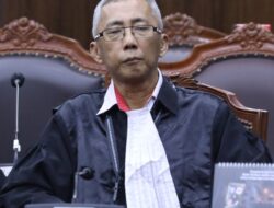 Jusuf Kalla Di Pusaran Krisis Kebenaran dan Viralitas