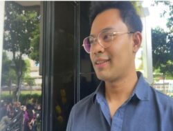 Peristiwa Pidana Dugaan Zina, Insanul Fahmi Jalani Pemeriksaan Di Polda Metro