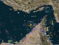 Kemarau Ekstrem dan Penutupan Selat Hormuz Siap Picu Bencana Kelaparan Global Global