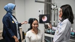 Peringatan Hari Sadar Bising, Kemenkes Tekankan Deteksi Dini Gangguan Pendengaran