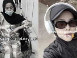 Viral Wanita Bekasi Idap Kanker Payudara Stadium 4 Ke Usia 26, Begini Gejalanya