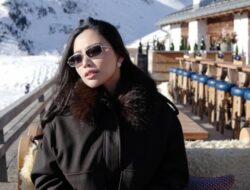 Konflik Bersama Niko Al Hakim Makin Panas, Rachel Vennya Siap Tempuh Jalur Hukum