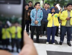 Jangan Normalisasi Candaan Seksual, BKKBN Soroti Tindak Kejahatan Pelecehan Verbal Mahasiswa UI