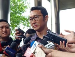 Minta Uang Di Anggota Wakil Rakyat, 4 Orang Mengaku Utusan Pimpinan KPK Ditangkap