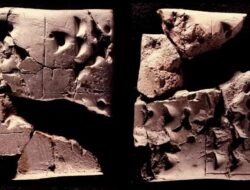 Misteri Berusia 5.000 Tahun, Mengapa Jam Memperoleh 60 Menit?