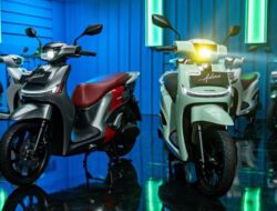 Kemenkeu Usul Insentif Kendaraan Bermotor Roda Dua Listrik Rp5 Juta per Unit