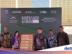 Liburan Hingga Skuat Makin Lengkap Didalam Paviliun Raden Saleh Artotel Curated