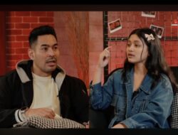 Penampakan Sosok Raksasa Hingga Balik Panggung, Cerita Horor Keenan Pada Pertarungan Persahabatan