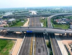 Konflik Bersenjata Picu Ketidakpastian, Investor Wait and See Garap Proyek Jalan Tol RI