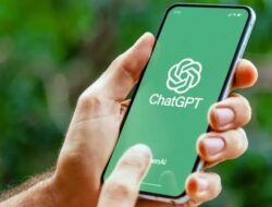 Telepon Genggam ChatGPT Berencana Segera Diluncurkan, Ini Bocorannya