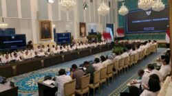 Ri Prabowo Akansegera Beri Taklimat Hingga Seluruh Pembantu Presiden Tim Menteri, Wamen, hingga Eselon 1 Ke Istana