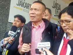 Rismon Sianipar Akui Revisi Eksperimen Ijazah Jokowi Dibagian Didalam Perjanjian Restorative Justice