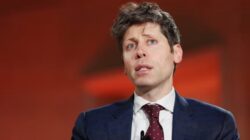 Rumah Bos OpenAI Sam Altman Dilempar Bom Molotov, Ini Akar Masalahnya
