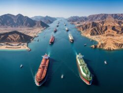 Rusia Peringatkan Krisis Energi Bakal Hantui Dunia Berbulan-bulan, Gencatan Senjata Belum Cukup?