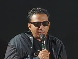 Sal Priadi Rilis Lagu Kepala, Pundak, Kerja Lagi, Soundtrack Satire tentang Overwork