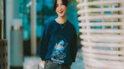 Sheila Dara Bangkit Bersama Duka, Ibu Vidi Aldiano Puji Ketegarannya