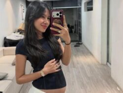 Shenina Kena Hyperemesis Gravidarum Di Hamil hingga Bolak-balik RS, Situasi Apa Itu?