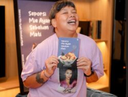 Siap Syuting, Layar Lebar ‘Seporsi Mie Ayam Sebelumnya Mati’ Libatkan Aktor Atau Aktris Lintas Generasi