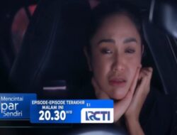 Shilla Alami Gangguan Jiwa Di Penjara, Rafka Atur Ide Di Ayuna