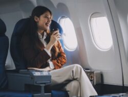 Solusi Terbaik Pemesanan Tiket Pesawat Untuk Kelancaran Agenda Usaha