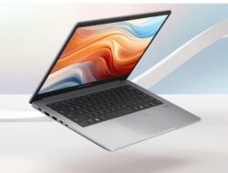 Spesifikasi ASUS ExpertBook P1 PM1403 yang Siap Dukung Multitasking