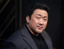 Tygo’ Berjalan Lancar, Ma Dong-seok Ucapkan Terimakasih Hingga Rano Karno